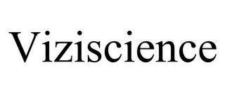 VIZISCIENCE trademark