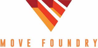 MOVE FOUNDRY trademark