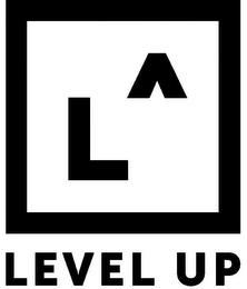 L LEVEL UP trademark