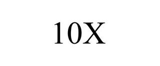 10X trademark