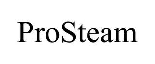 PROSTEAM trademark