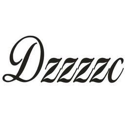 DZZZZC trademark