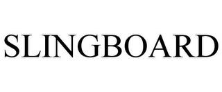 SLINGBOARD trademark