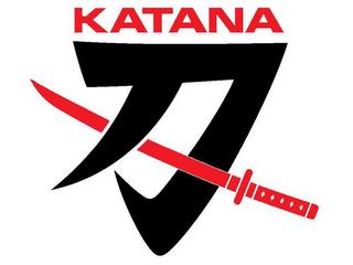 KATANA trademark