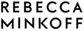 REBECCA MINKOFF trademark