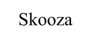 SKOOZA trademark