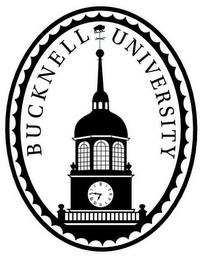 BUCKNELL UNIVERSITY trademark