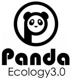 PANDA ECOLOGY3.0 trademark