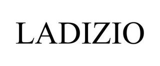 LADIZIO trademark