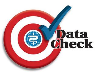 DATA CHECK MEASURABLE STATISTICAL SOLUTIONS trademark