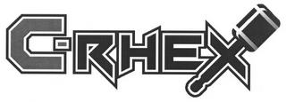 C-RHEX trademark