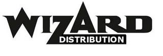 WIZARD DISTRIBUTION trademark