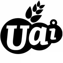 UAI trademark