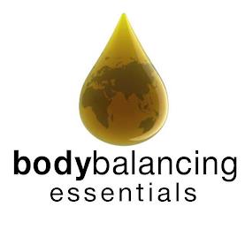 BODYBALANCING ESSENTIALS trademark