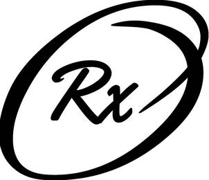 RX O trademark