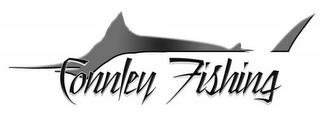 CONNLEY FISHING trademark