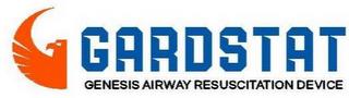 GARDSTAT GENESIS AIRWAY RESUSCITATION DEVICE trademark