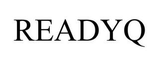 READYQ trademark