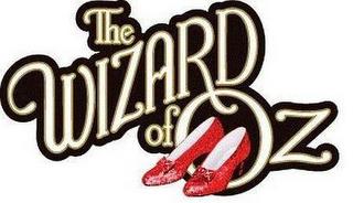 THE WIZARD OF OZ trademark