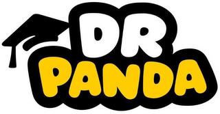 DR PANDA trademark