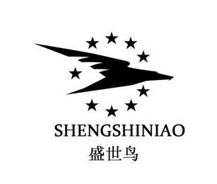 SHENGSHINIAO trademark