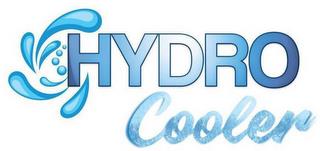 HYDROCOOLER trademark