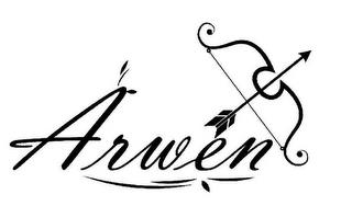 ARWEN trademark