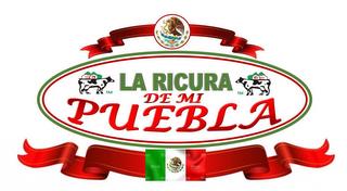 LA RICURA DE MI PUEBLA trademark