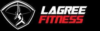 LAGREE FITNESS trademark