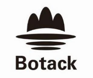 BOTACK trademark