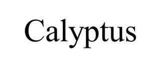 CALYPTUS trademark