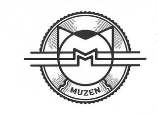 MUZEN trademark