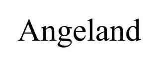 ANGELAND trademark