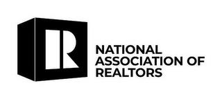 R NATIONAL ASSOCIATION OF REALTORS trademark