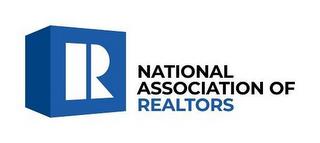 R NATIONAL ASSOCIATION OF REALTORS trademark