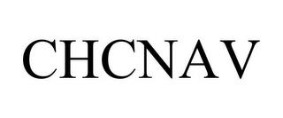 CHCNAV trademark