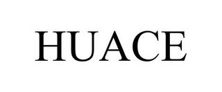 HUACE trademark