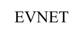 EVNET trademark