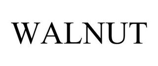 WALNUT trademark