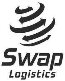 SWAP LOGISTICS trademark