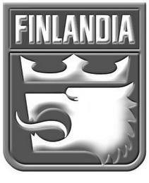 FINLANDIA trademark