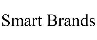 SMART BRANDS trademark