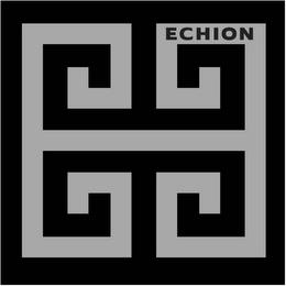 ECHION trademark