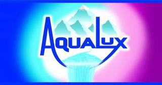 AQUALUX trademark