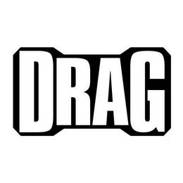 DRAG trademark