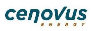 CENOVUS ENERGY trademark