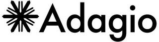 ADAGIO trademark