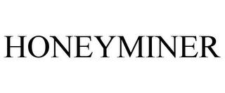 HONEYMINER trademark