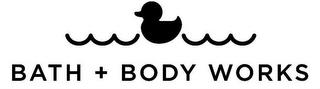 BATH + BODY WORKS trademark