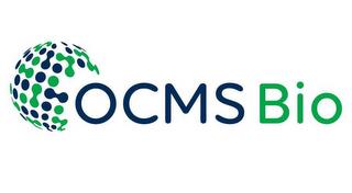 OCMS BIO trademark